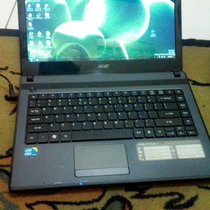Aplikasi Bluetooth Untuk Laptop Acer 4739 Core