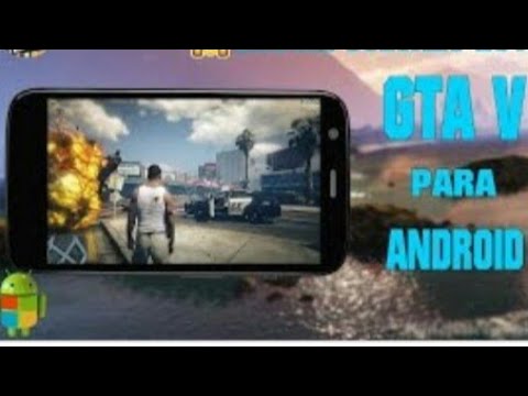 Media Fire Gta 5 For Android